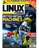 LINUX FORMAT 第273期