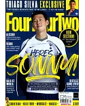 Four Four Two 3月號/2021