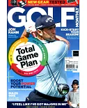 GOLF MONTHLY 5月號/2021