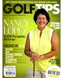 GOLF TIPS HIT YOUR MILESTONES:NO MORE EXCUSES 5-6月號/2021