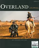 OVERLAND JOURNAL 夏季號/2021