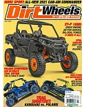 dirt wheels 7月號/2021