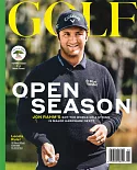 GOLF MAGAZINE 6月號/2021