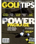 GOLF TIPS POWER PACKAGE 7-8月號/2021