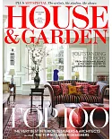 HOUSE & GARDEN 英國版 11月號/2021