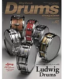 Rhythm＆Drums 7月號/2019