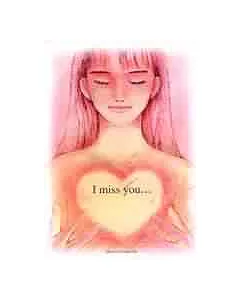 I MISS YOU(1)