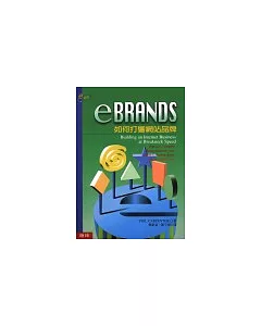 eBRANDS：如何打響網站品牌