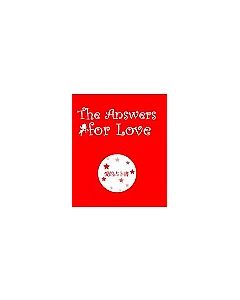 愛的占卜書The Answers for Love