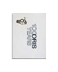 100 Oris years :ORIS百年風暴