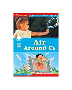 Air Around Us 我們周圍的空氣