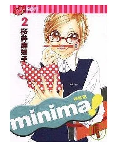 minima神氣鼠 2