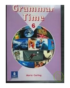 Grammar Time (6)