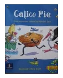 Chatterbox (Fluent): Calico Pie