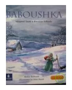 Chatterbox (Fluent): Baboushka