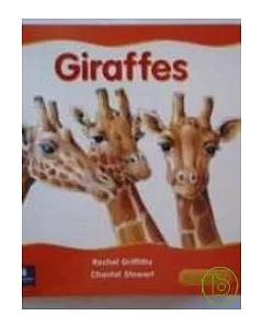 Chatterbox (Early): Giraffes