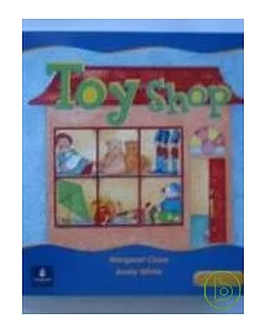 Chatterbox (Emergent): Toy Shop