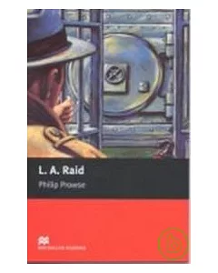 Macmillan(Beginner): L. A. Raid