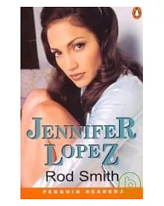 Penguin 1 (Beg): Jennifer Lopez