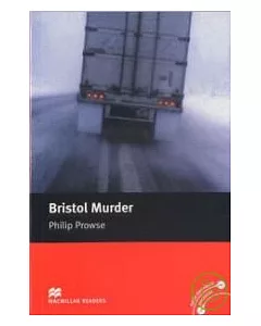 Macmillan(Intermediate): Bristol Murder