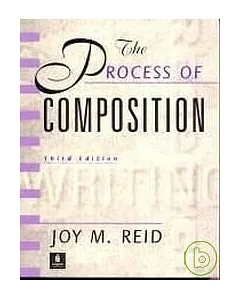 The Process of Composition 3ed