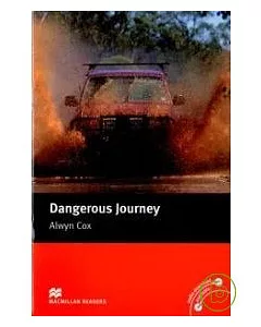 Macmillan(Beginner):Dangerous Journey