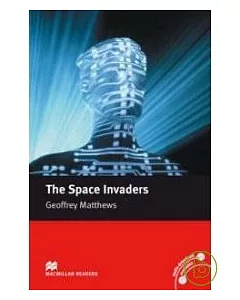 Macmillan(Intermediate):The Space Invaders