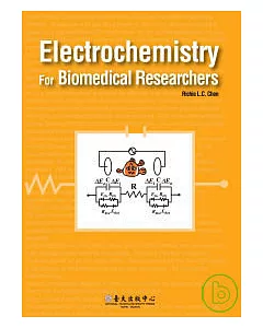 Electrochemistry For Biomedical Researchers(生醫研究者的電化學)