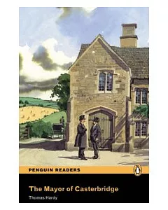 Penguin 5 (Upp-int): The Mayor of Casterbridge