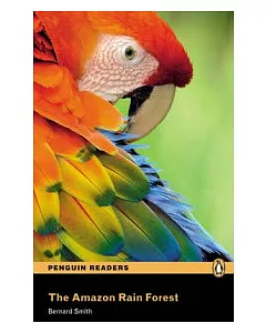 Penguin 2 (Ele): The Amazon Rainforest