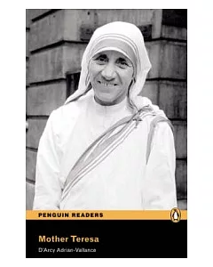 Penguin 1 (Beg): Mother Teresa