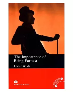 Macmillan(Upper):The Importance of Being Earnest