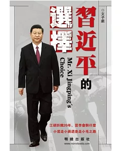 習近平的選擇