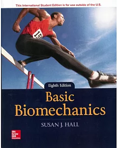 Basic Biomechanics 8/e