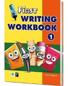 First Writing Workbook 1