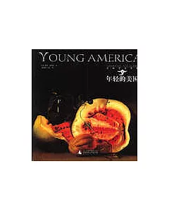 年輕的美國∶[圖集]