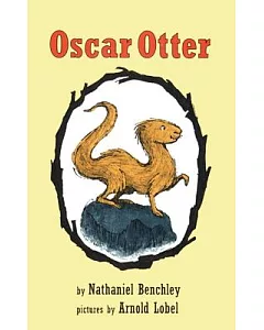 Oscar Otter