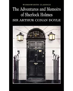 Adventures of Sherlock Holmes