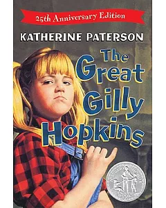 The Great Gilly Hopkins