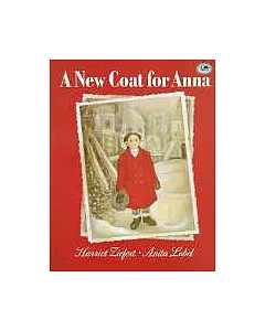 A New Coat for Anna