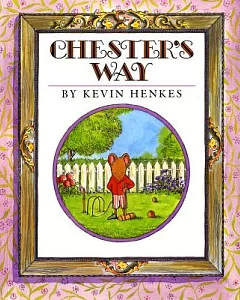 Chester’s Way