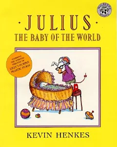 Julius, the Baby of the World