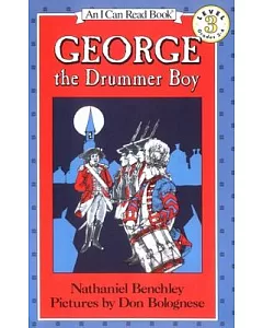 George the Drummer Boy