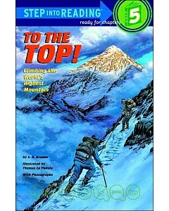 To the Top!