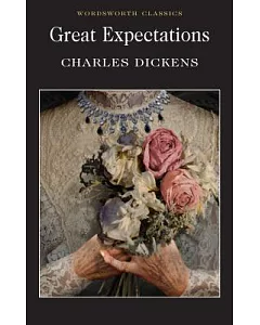 Great Expectations (Wordsworth Classics)