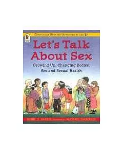 Let’s Talk About Sex