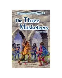 The Three Musketeers(三劍客)