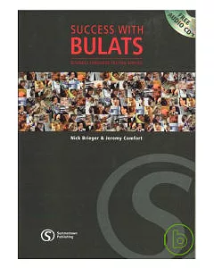 Success with BULATS (Book+2CDs)