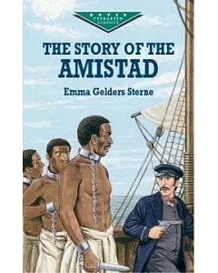 Story of the Amistad