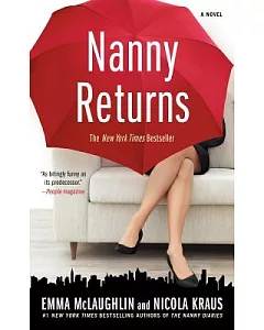 Nanny Returns